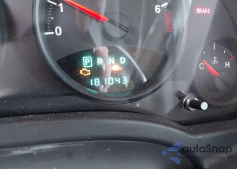 2012 Jeep Patriot Latitude из США, поврежденный, VIN 1C4NJRFB0CD608680